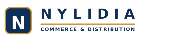 Nylidia LLC logo